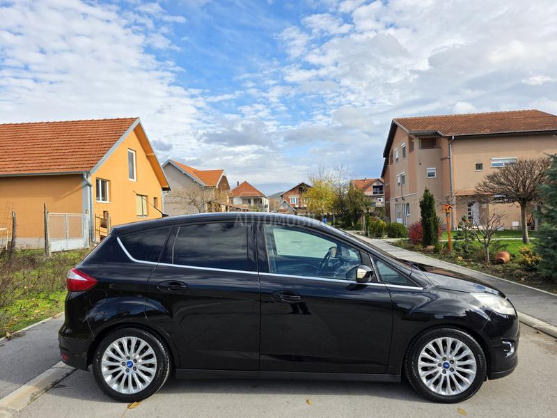 Ford C-Max 1.6 Tdci  Titanium