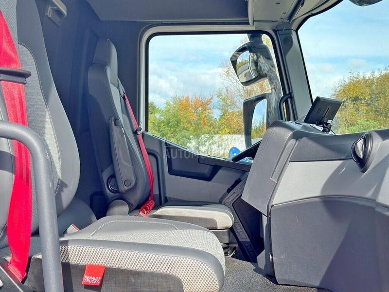 Renault C 380 / LUS1016