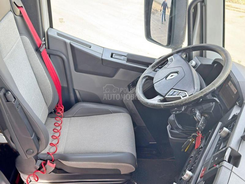 Renault C 380 / LUS1016