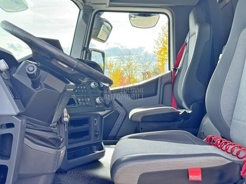 Renault C 380 / LUS1016