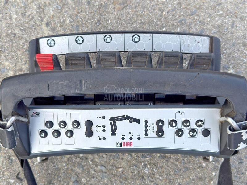 Renault C 380 / LUS1016