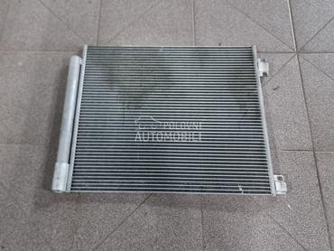 Hladnjak klime za Renault Kadjar od 2015. do 2022. god.