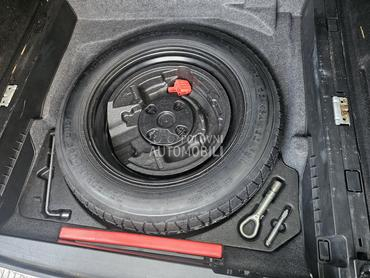 rezervni tocak za Mercedes Benz GL Klasa, ML Klasa