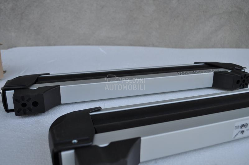 Menabo ski / bord auto nosaci