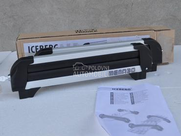 Menabo ski / bord auto nosaci  