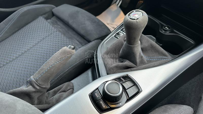 BMW 118 4X4 M-PAKET N00V0