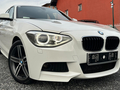 BMW 118 4X4 M-PAKET N00V0