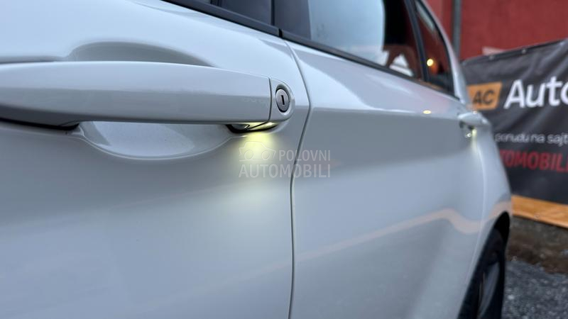 BMW 118 4X4 M-PAKET N00V0