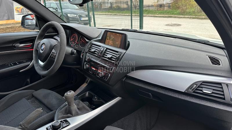 BMW 118 4X4 M-PAKET N00V0