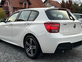 BMW 118 4X4 M-PAKET N00V0