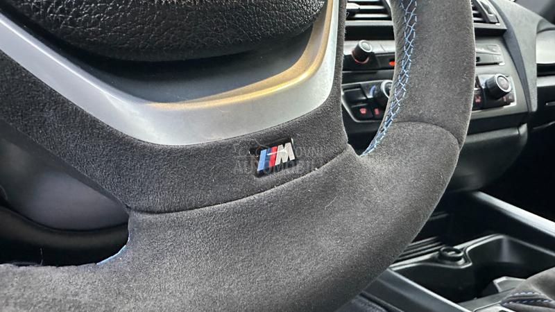 BMW 118 4X4 M-PAKET N00V0