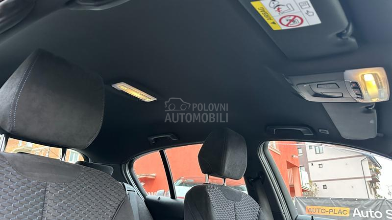 BMW 118 4X4 M-PAKET N00V0