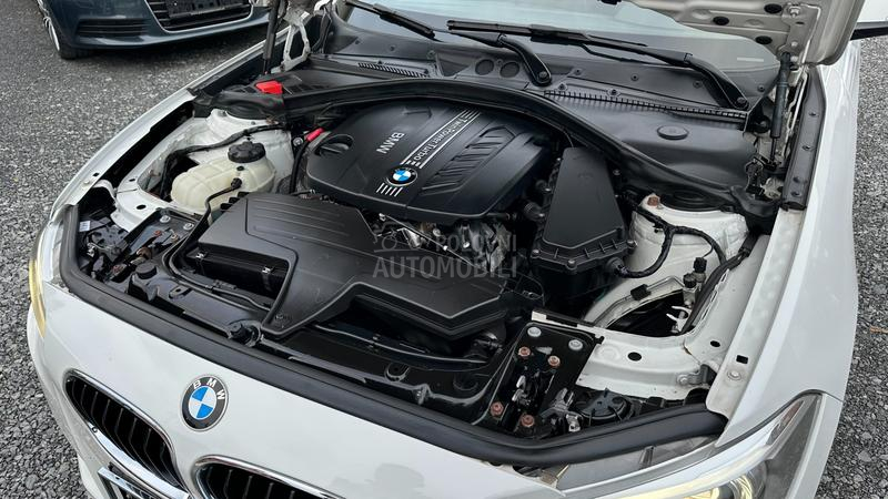 BMW 118 4X4 M-PAKET N00V0