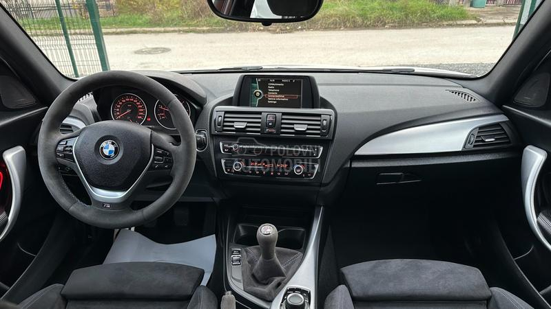 BMW 118 4X4 M-PAKET N00V0