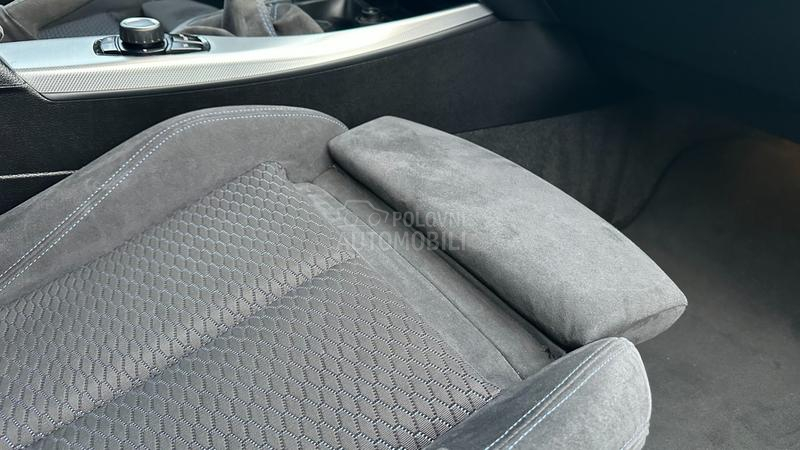 BMW 118 4X4 M-PAKET N00V0