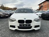 BMW 118 4X4 M-PAKET N00V0