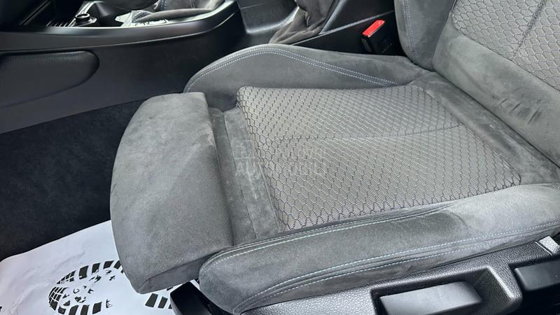 BMW 118 4X4 M-PAKET N00V0