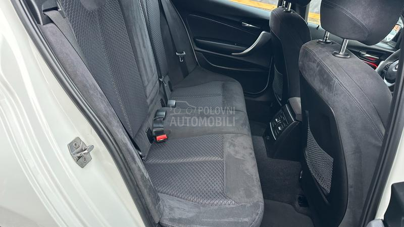 BMW 118 4X4 M-PAKET N00V0