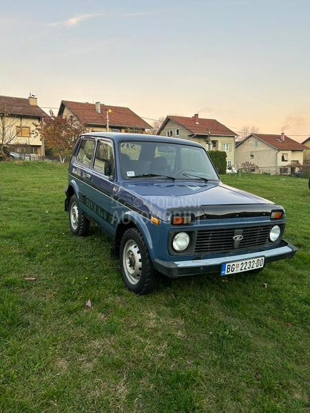 Lada Niva 