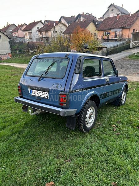 Lada Niva 