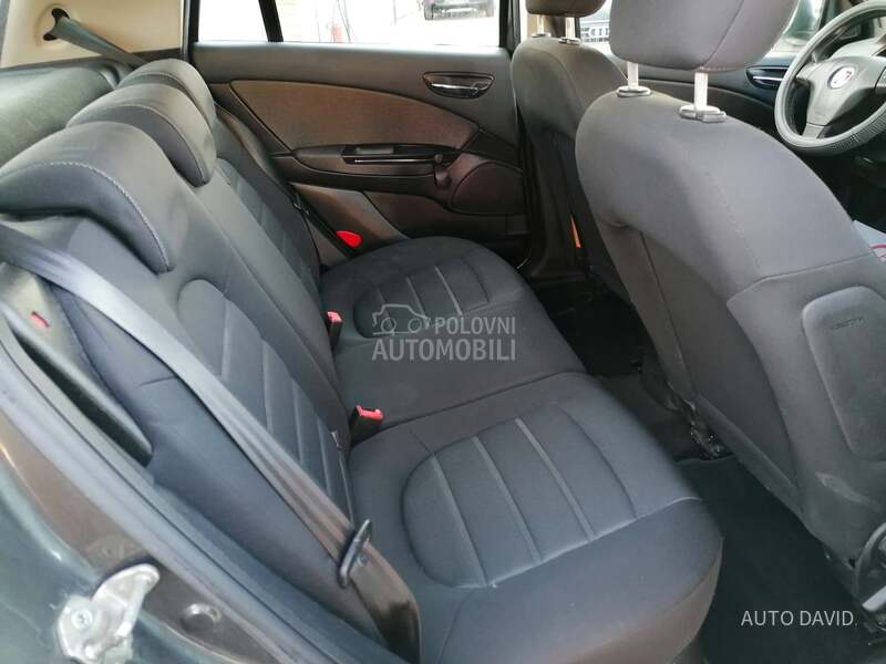 Fiat Bravo 1.6MJTD