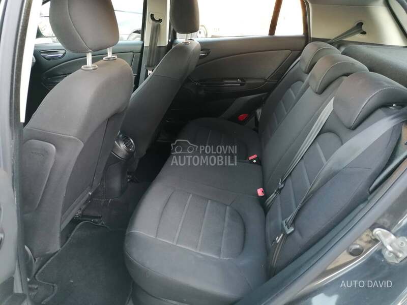 Fiat Bravo 1.6MJTD