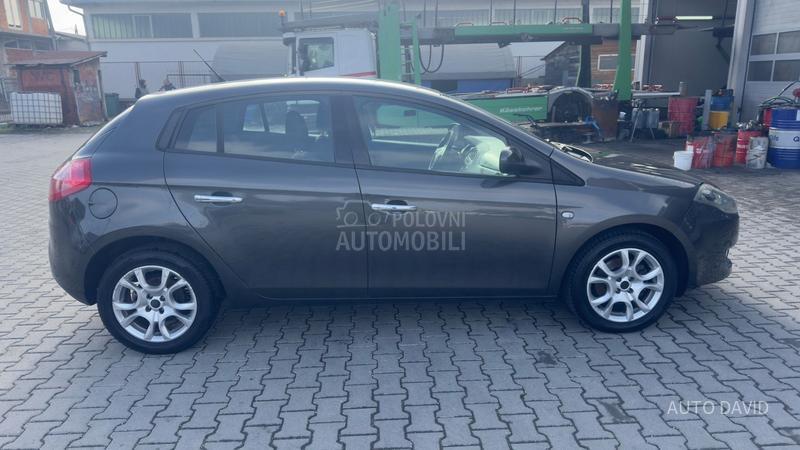Fiat Bravo 1.6MJTD