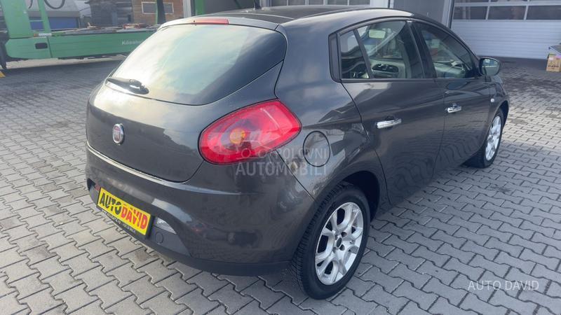 Fiat Bravo 1.6MJTD