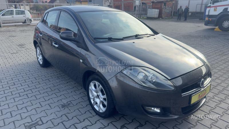 Fiat Bravo 1.6MJTD