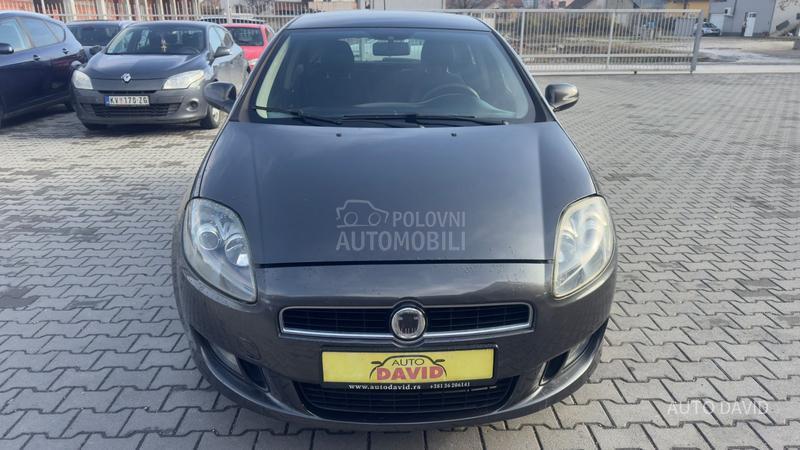 Fiat Bravo 1.6MJTD