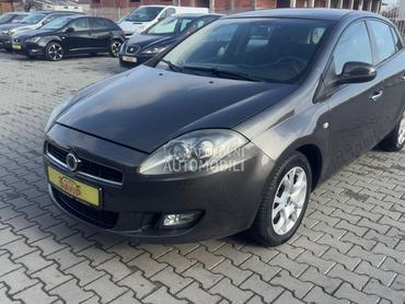 Fiat Bravo 1.6MJTD