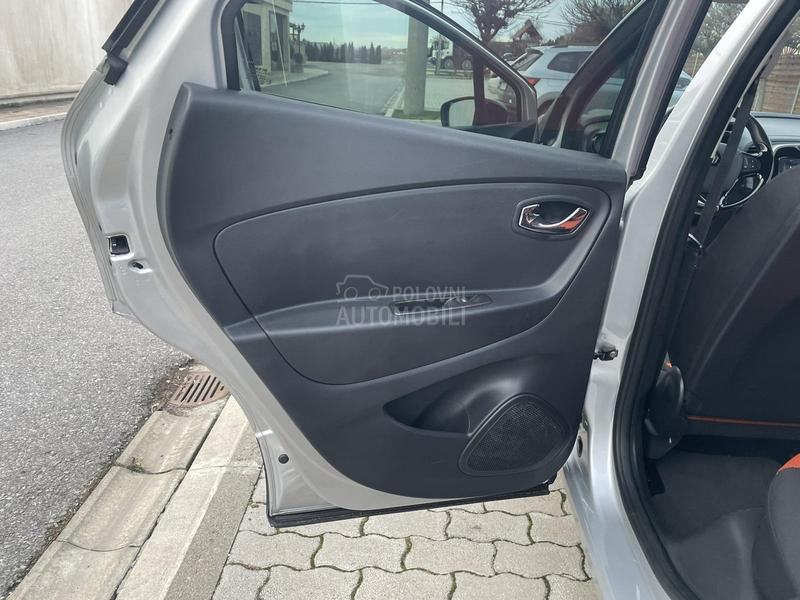 Renault Captur 1,5DCI 112340 K M