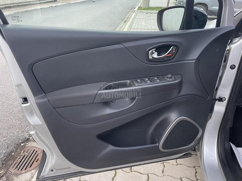 Renault Captur 1,5DCI 112340 K M
