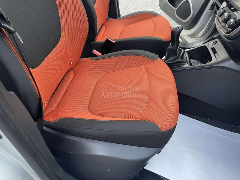 Renault Captur 1,5DCI 112340 K M