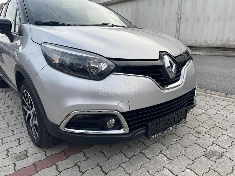 Renault Captur 1,5DCI 112340 K M