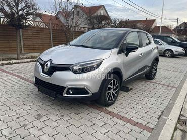 Renault Captur 1,5DCI 112340 K M