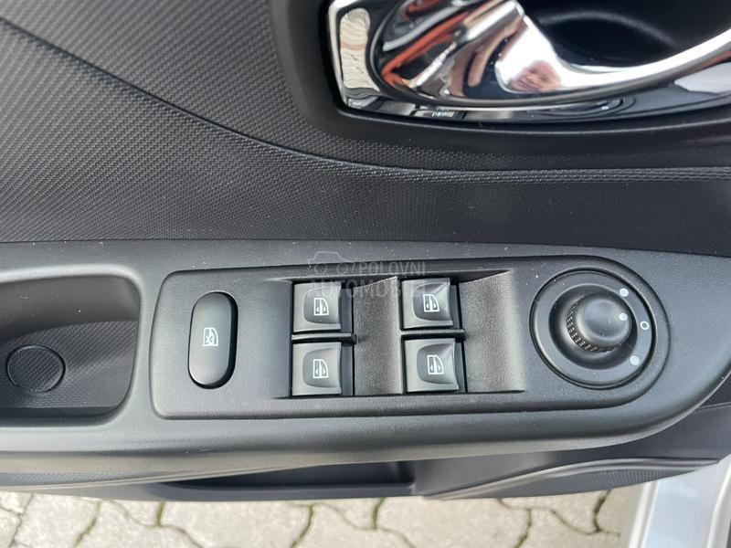 Renault Captur 1,5DCI 112340 K M