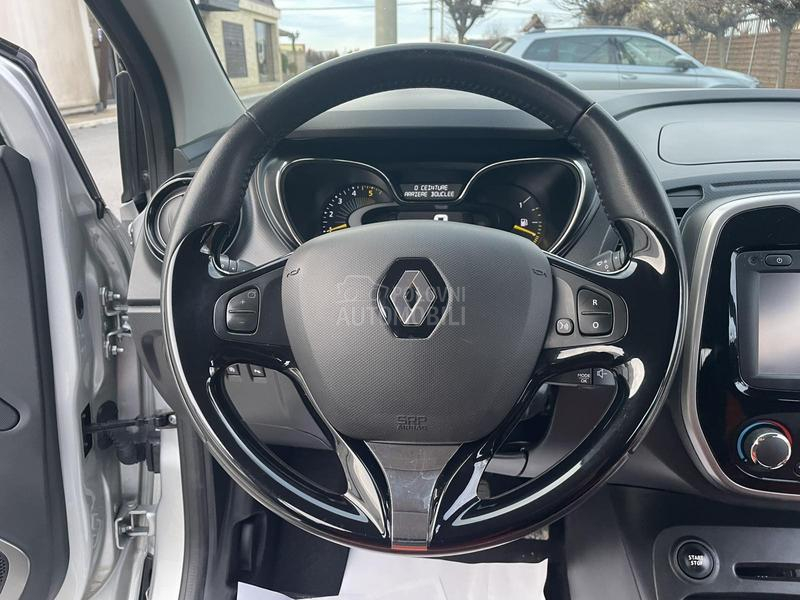 Renault Captur 1,5DCI 112340 K M