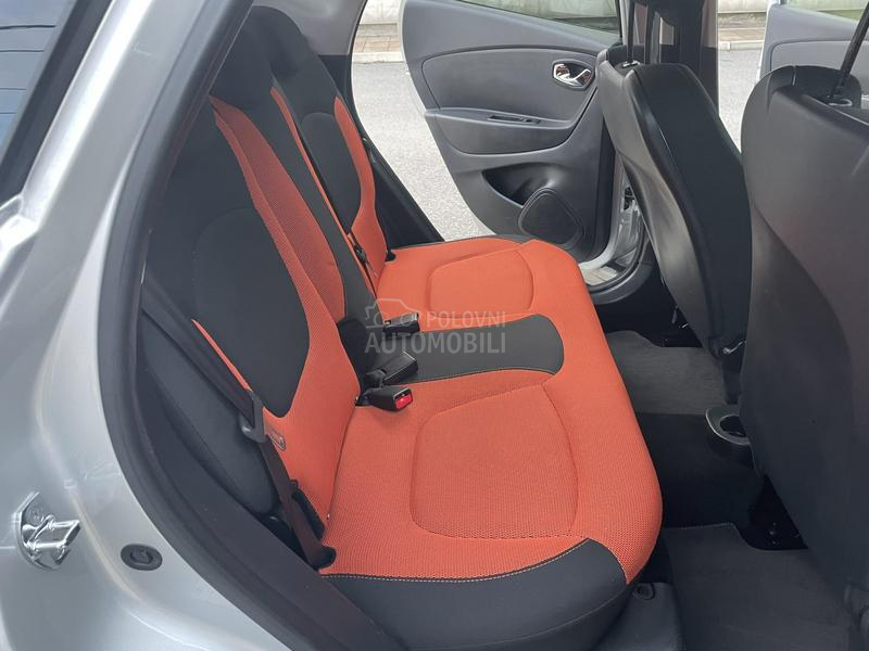 Renault Captur 1,5DCI 112340 K M