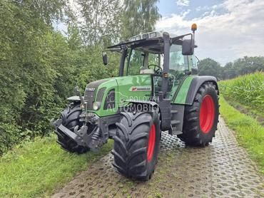 Fendt 409 VARIO