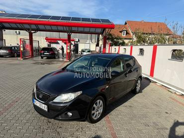 Seat Ibiza Copa