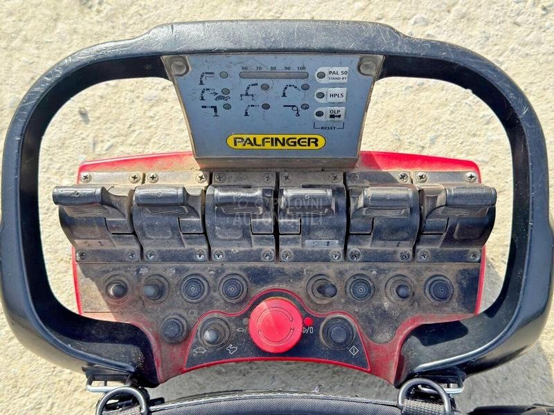 Renault C430 / LUS1017