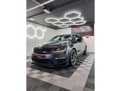 Škoda Octavia VRS