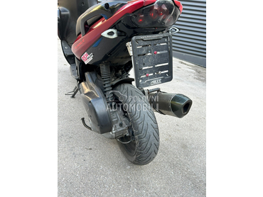 Gilera Runner 125/200