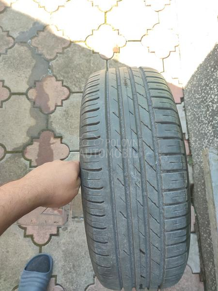 Aluminijumske felne  16" 5 x 112