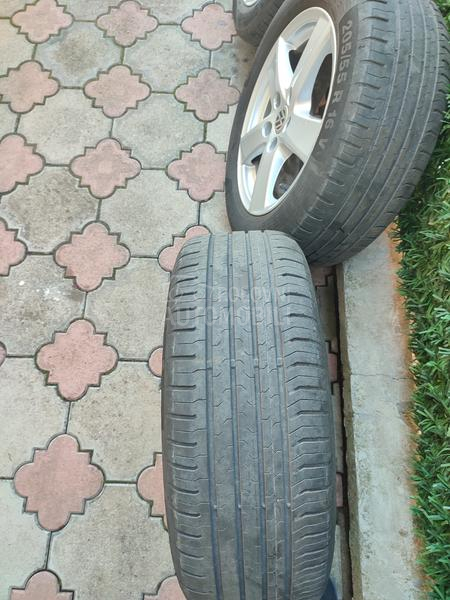 Aluminijumske felne  16" 5 x 112