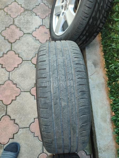 Aluminijumske felne  16" 5 x 112