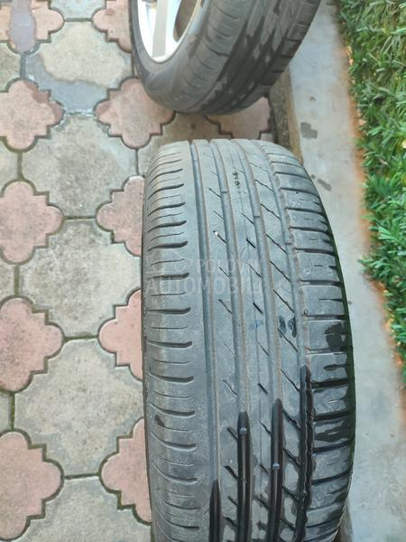 Aluminijumske felne  16" 5 x 112