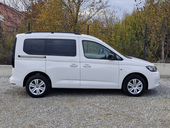 Volkswagen Caddy 2.0 N1 5SEDISTA