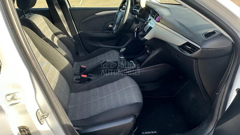 Opel Corsa F 1.2 Edition Srbija